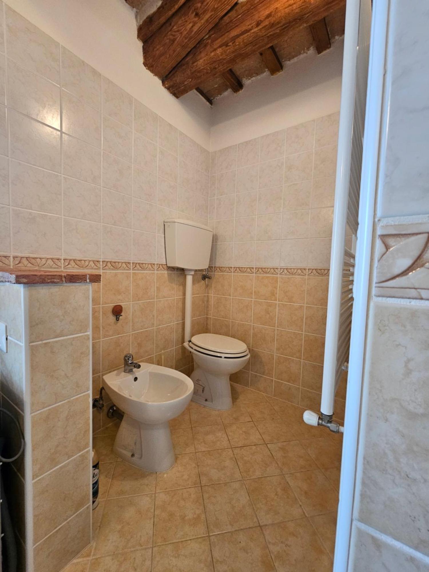 La Rosa Dei Venti - Country House Fossato di Vico Extérieur photo