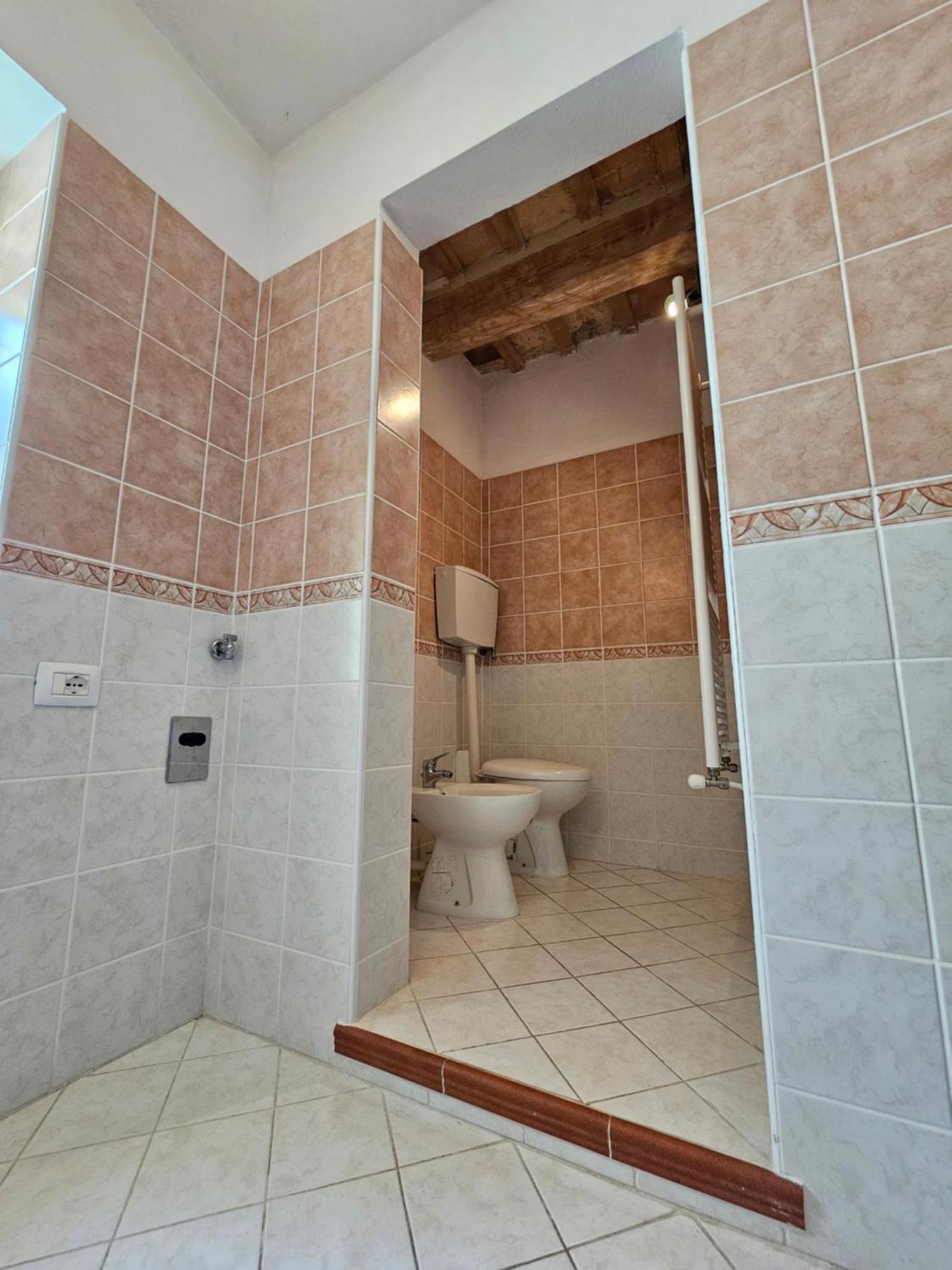 La Rosa Dei Venti - Country House Fossato di Vico Extérieur photo
